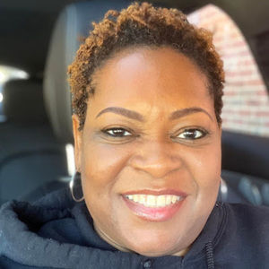 Meet your Posher, Keita